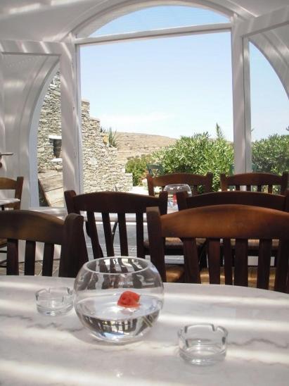Lighthouse Hotel Faros  Exterior photo